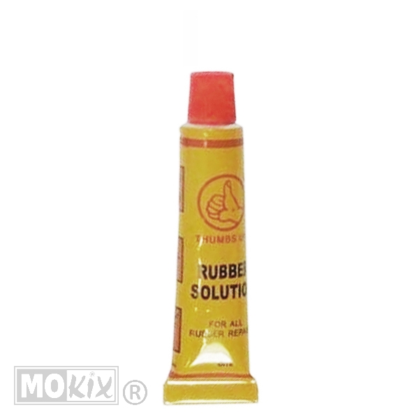 Rengaspaikkausliuos (liuos) Tuubi 8ml - TTOOLZ