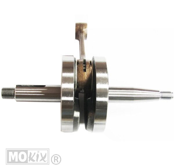 Krukas Minarelli AM6 *Budget*