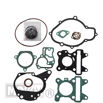 Pakkingset Compleet Minarelli 4T Scooter SP