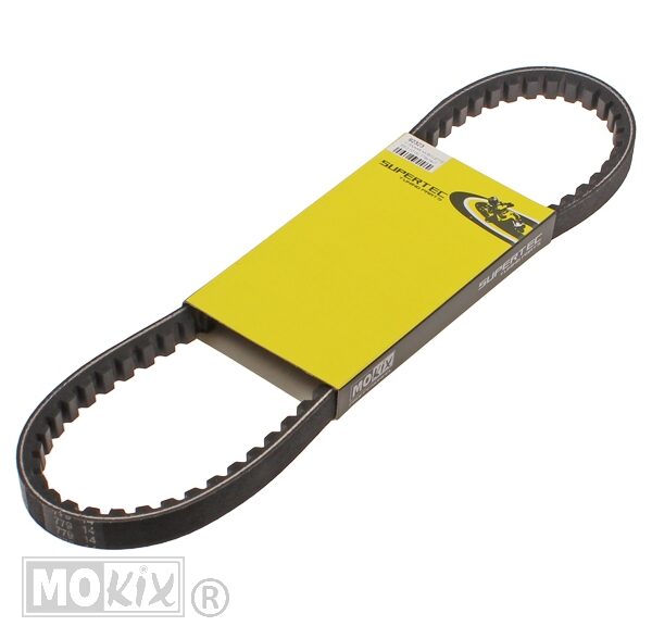 V-Snaar Mobylette EEG (D19) 779x14x7 - Supertec