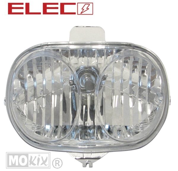 Koplamp Yamaha NEO'S 2T/4T NT >08 12V 35/35W CE "