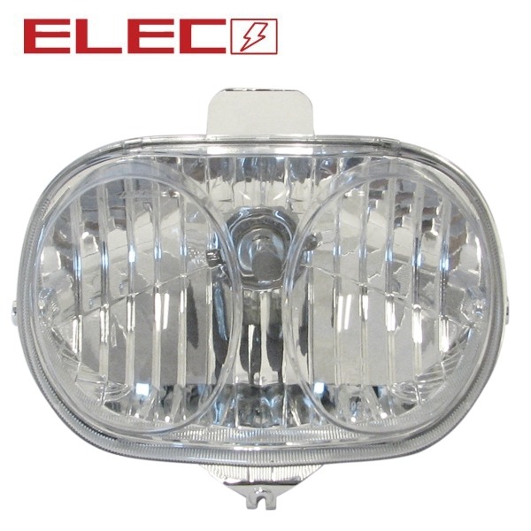 Koplamp Yamaha NEO'S 2T/4T NT >08 12V 35/35W CE "