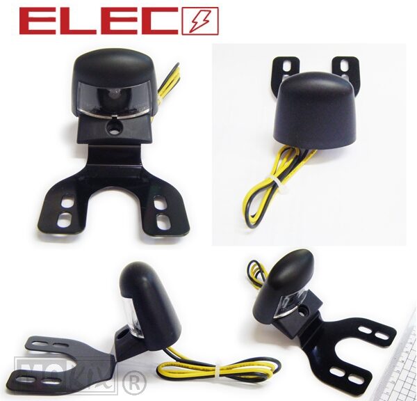 92341 KENTEKENPLAATVERLICHTING UNI MET STEUN ELEC