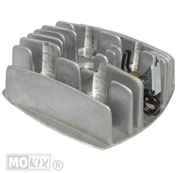 Cilinderkop Peugeot 103 SPX (Decompressor)