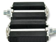 Trapper SET UNI Puch Maxi/Tomos 9/16 Vol Rubber