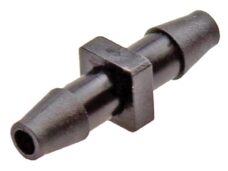Benzineslang-Connector 6mm Zwart Supertec