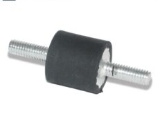 Trilrubber 20x20 M6 Per Stuk - Bollard