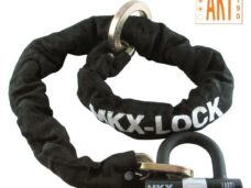 Ketting Slot MKX-Lock 4str ART 120x1.5cm (Ring)