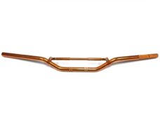 Stuur Model Cross Aluminium Copper - Supertec