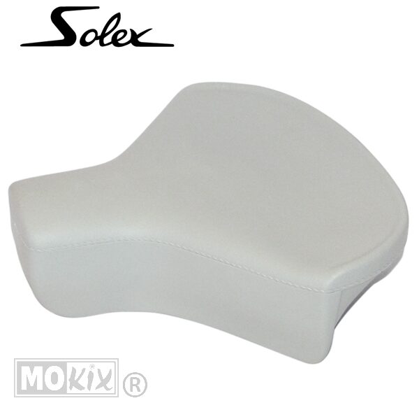 92368 ZADEL-DEK SOLEX GRIJS