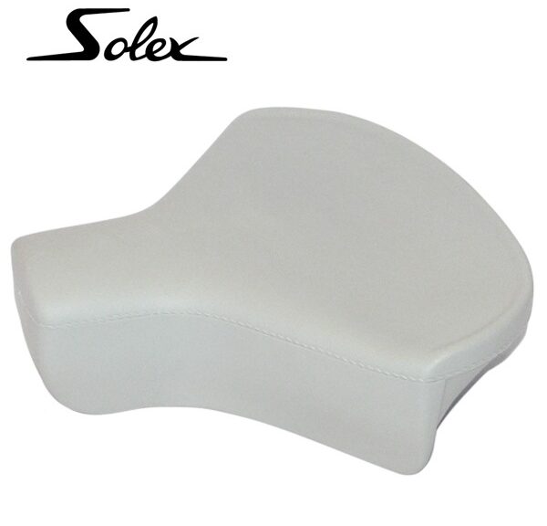 Zadel-DEK Solex 3800/3300/5000 Grijs