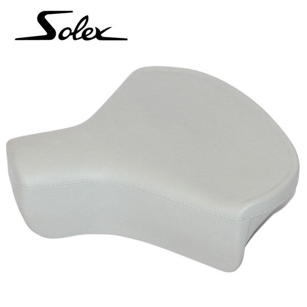 Zadel-DEK Solex 3800/3300/5000 Grijs