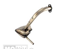 Uitlaat Vespa V50 (V5B1/2/3)