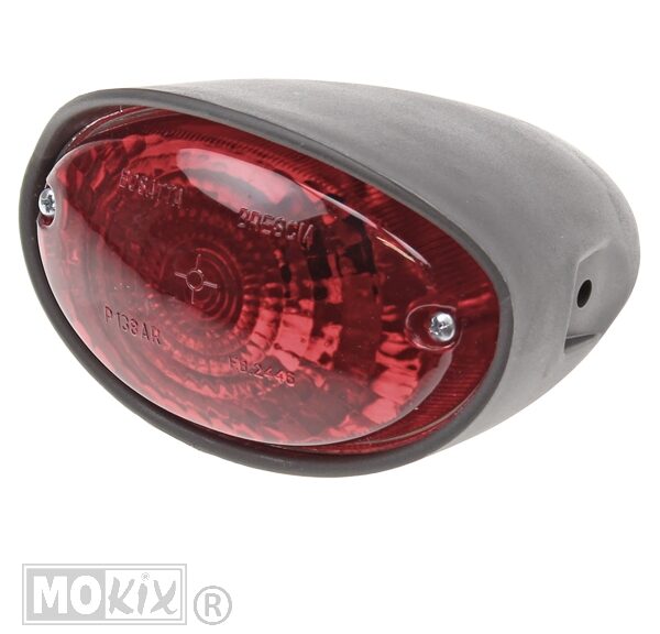 Achterlicht Aprilia Scarabeo 50/100cc 2T 01-"06 " - Bosatta