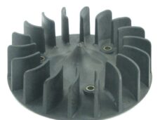 Koelventilator Peugeot Horizontaal AC SP