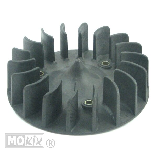 Koelventilator Peugeot Horizontaal AC SP