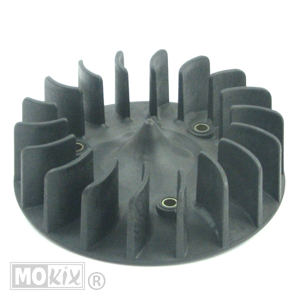 Koelventilator Peugeot Horizontaal AC SP