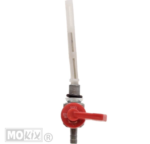Benzinekraan Peugeot FOX Oud Model 10mm Supertec