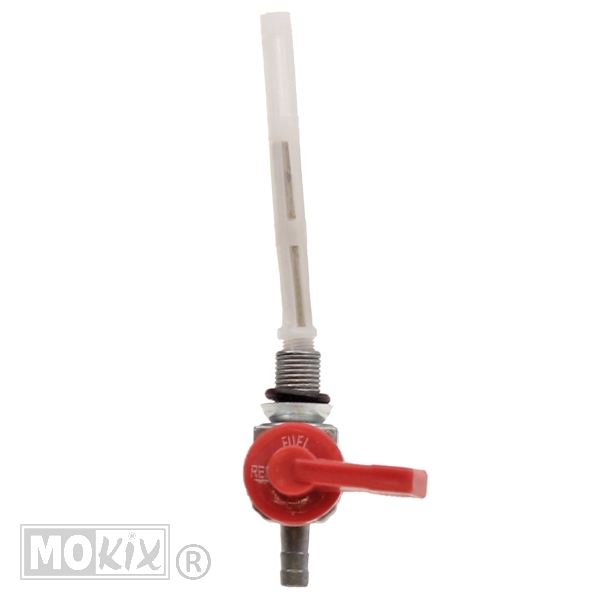 Benzinekraan Peugeot FOX Oud Model 10mm Supertec