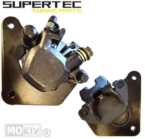 Remklauw Kymco Super 8 (People S/Agility 16)" - Supertec