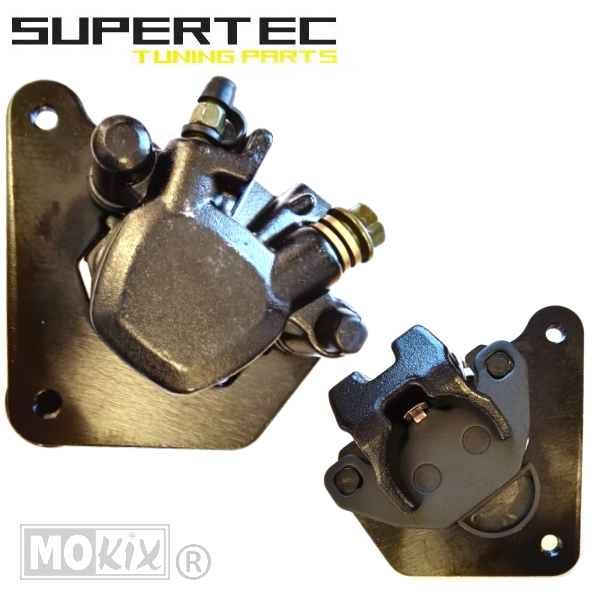 Remklauw Kymco Super 8 (People S/Agility 16)" - Supertec
