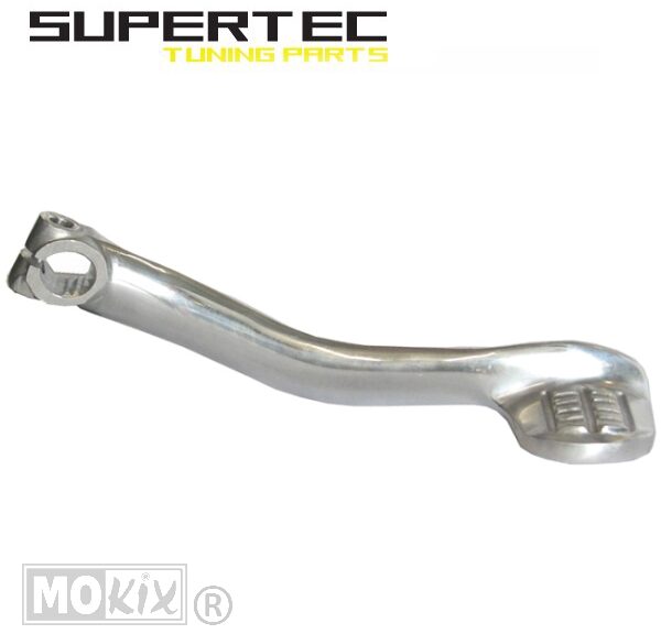92385 KICKSTARTER PIAGGIO LX50/FLY/ET4 4T ALU ST