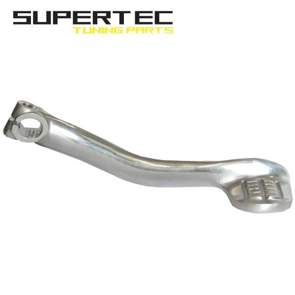 Kickstarter Piaggio LX50/FLY/ET4 4T ALU ST - Supertec