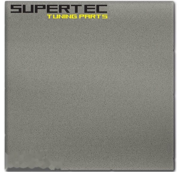 Luchtfilter UNI 33 X 33 X 10 Element Supertec