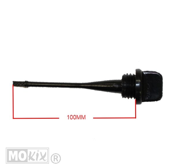 Oliepeilstok Yamaha DIV Modellen FS1/RD/DT SP