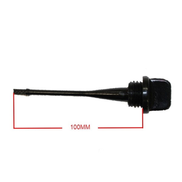 Oliepeilstok Yamaha DIV Modellen FS1/RD/DT SP