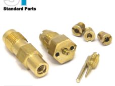 Carburateur Reparatieset Simson S51 16 (SP)