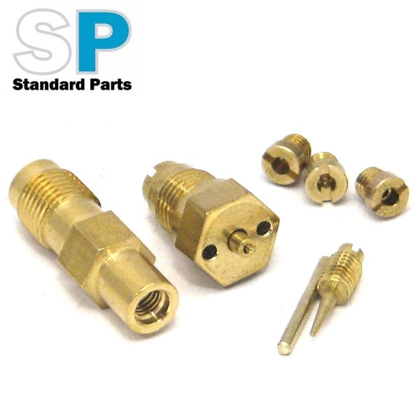 Carburateur Reparatieset Simson S51 16 (SP)