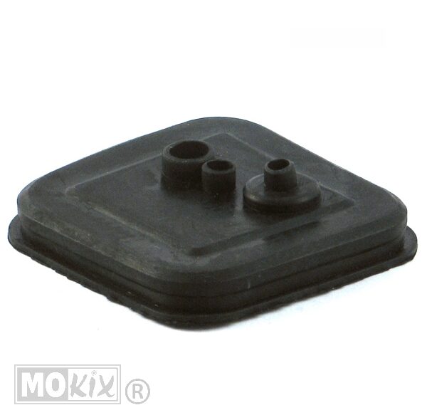 Carburateur Rubber Yamaha FS1/DX SP
