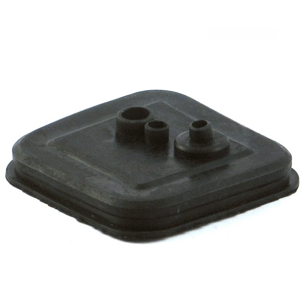 Carburateur Rubber Yamaha FS1/DX SP