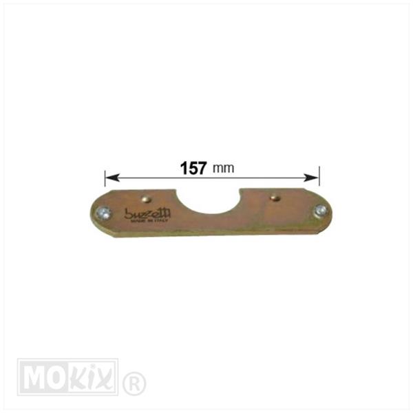 Blokkage Sleutel Peugeot/SYM 50cc 4T Buzzetti