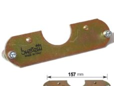 Blokkage Sleutel Peugeot/SYM 50cc 4T Buzzetti
