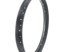 Velg Voor 1.60x21 WM ALU Zwart