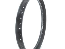 Velg Achter 1.85x18 WM ALU Zwart