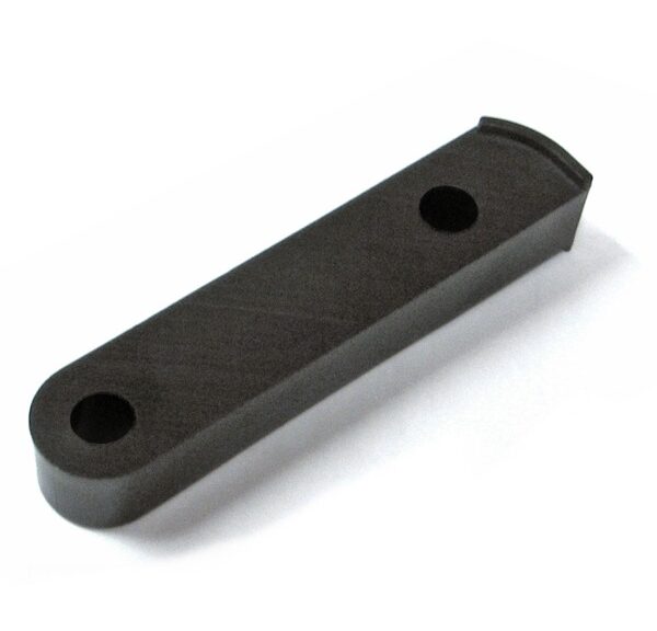 Zadel-PEN Klem Adapter Puch Maxi 25cm