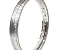 Velg UNI 1.20-19 3.00mm WM (36 Spaaks) Chroom