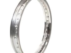 Velg UNI 1.20-19 3.00mm WM (36 Spaaks) Chroom