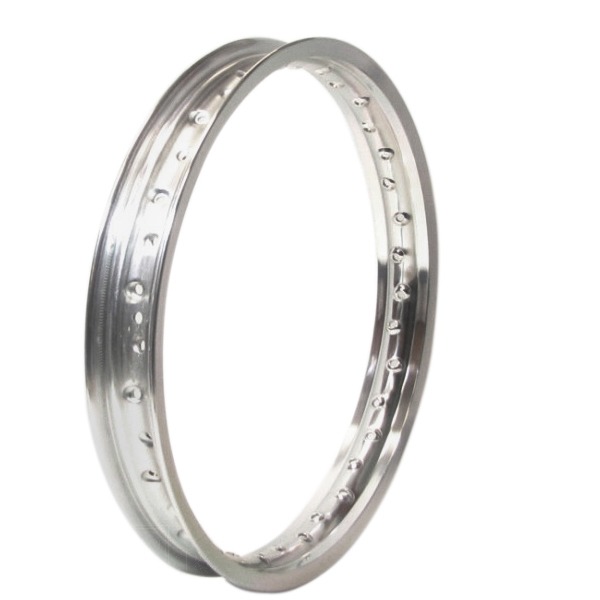 Velg UNI 1.20-19 3.00mm WM (36 Spaaks) Chroom