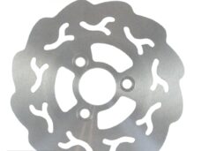 Remschijf PGO PMS/PMX/T-REX Wave Voor 190x40x4 - Supertec