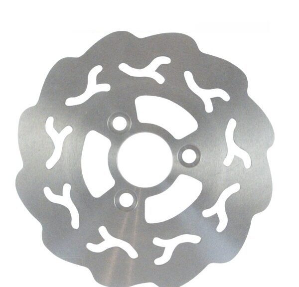 Remschijf PGO PMS/PMX/T-REX Wave Voor 190x40x4 - Supertec