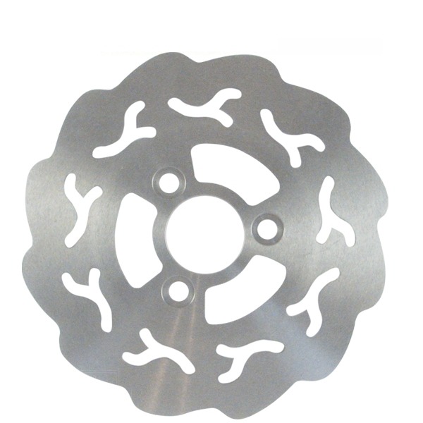 Remschijf PGO PMS/PMX/T-REX Wave Voor 190x40x4 - Supertec