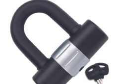 U-Lock / Beugelslot MKX-Lock 100x100