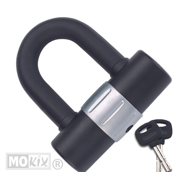 U-Lock / Beugelslot MKX-Lock 100x100
