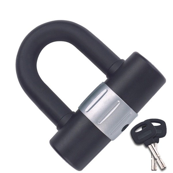 U-Lock / Beugelslot MKX-Lock 100x100