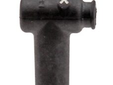 Bougie DOP NGK 4T Rubber LB05EMH Zwart