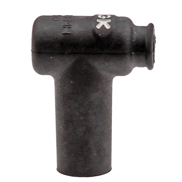 Bougie DOP NGK 4T Rubber LB05EMH Zwart